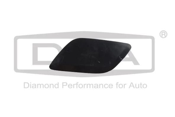 4L0955275G Far Yıkama Kapağı SOL - AudiQ7 2010-2015