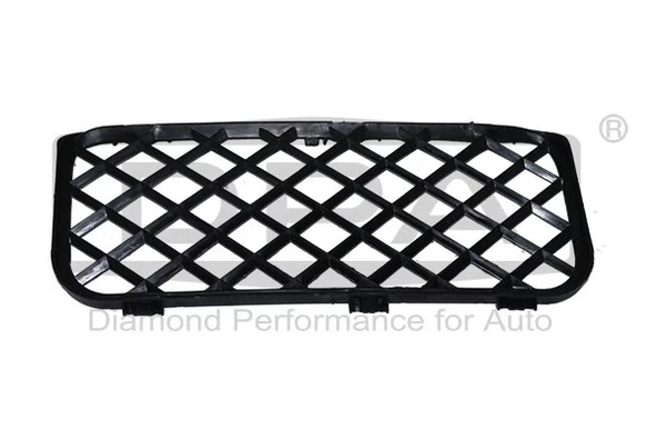 7L6853676 Tampon Izgarası Alt SOL - Touareg 2003-2007 - 1