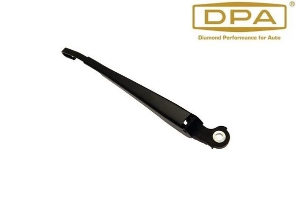 8D9955407A Silecek Kolu Arka - Passat-Variant-A3-A4-A6