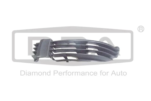 3B0853665H Tampon Izgarası SOL - Passat 2001-2005 ürün görseli