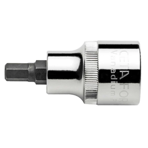 Ceta Form 1/2" Lokmalı Allen Uç-Vidalı 14X55mm
