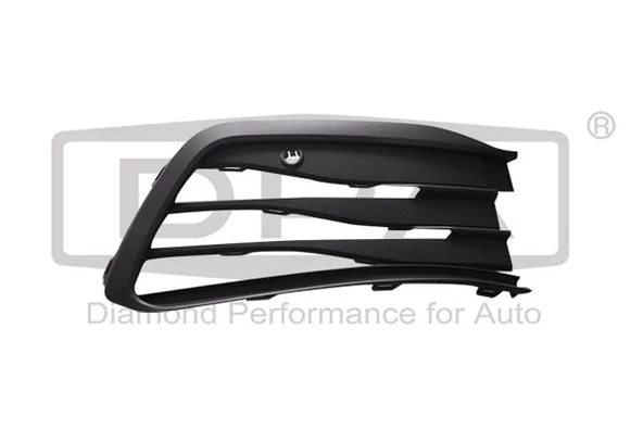 5H0853666J Tampon Izgarası SAĞ - Golf 2020-> ürün görseli