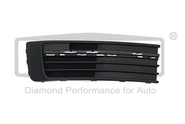 7E5853683 Tampon Izgarası SOL - Transporter T7 ürün görseli