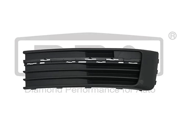 7E5853684 Tampon Izgarası SAĞ - Transporter T7