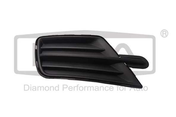 2K5853665B Tampon Izgarası SOL - Caddy-2016-> ürün görseli