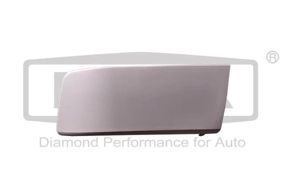 7E0807819GRU Tampon Şeridi Ön SOL Grafit - Transporter T6 2010-2015 ürün görseli