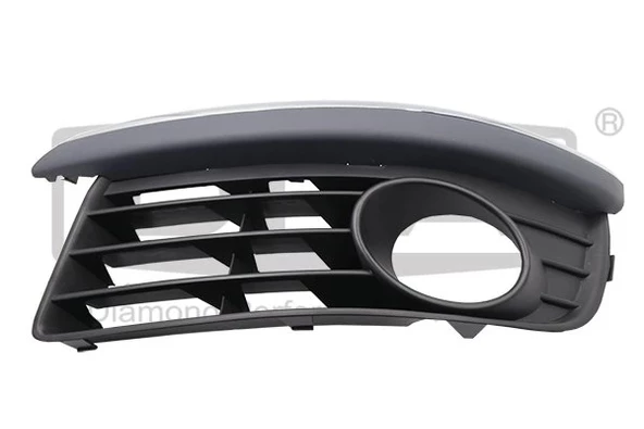 1K0853665E Sis Far Izgarası SOL Krom - Jetta 2006-2010 ürün görseli