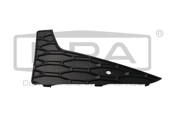 5F0853666B Sis Far Izgarası SAĞ - Leon 2013-2016 ürün görseli