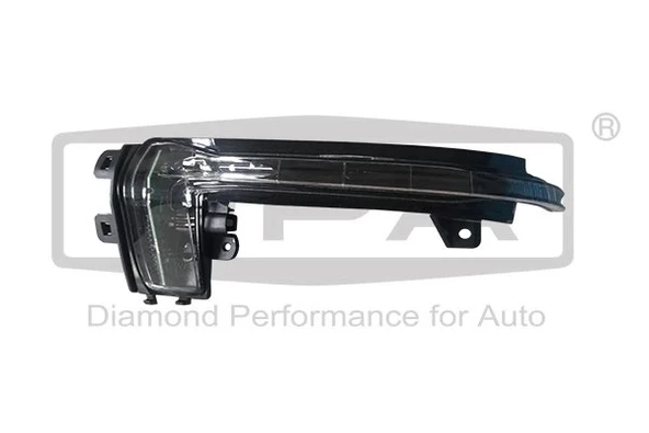 8K0949102D Ayna Sinyali SAĞ - Audı A3-A4-A5-Rs3-Rs4-Rs5