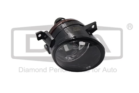 1T0941700D Sis Lambası SAĞ Kısa Ayak - Amarok-Jetta-Cıtıgo