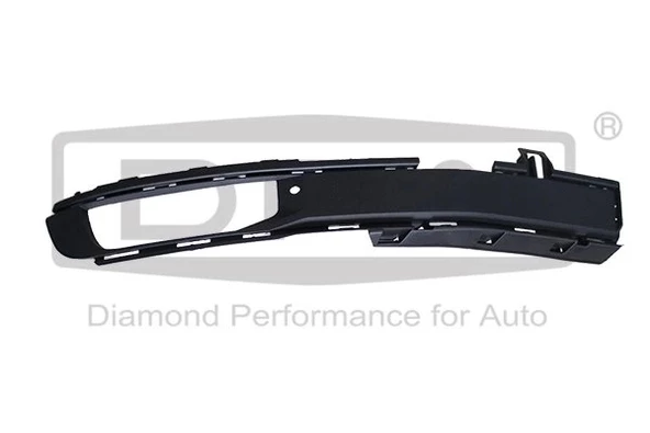 7E0807490D Sis Far Izgarası SAĞ - Transporter T7 2016-2019 ürün görseli