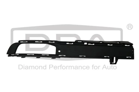 7E0807489D Sis Far Izgarası SOL - Transporter T7 2016-2019 ürün görseli 1