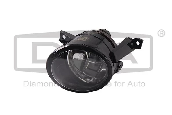 1T0941699C Sis Lambası SOL Uzun Ayak - Caddy-Touran