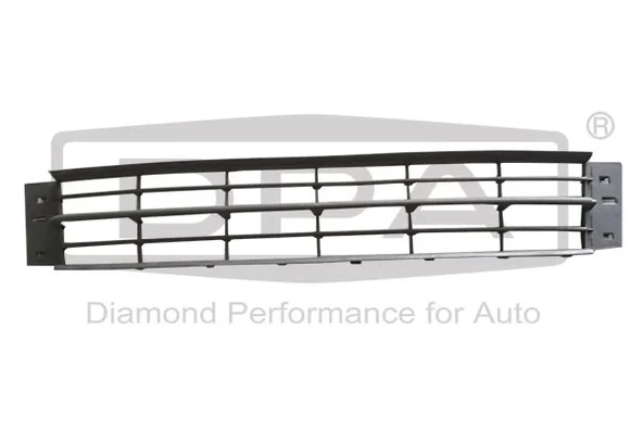 6V0853677 Tampon Izgarası Orta -  Fabıa 2016-> ürün görseli