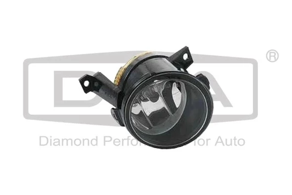 1T0941700C Sis Lambası SAĞ Uzun Ayak - Caddy-Touran