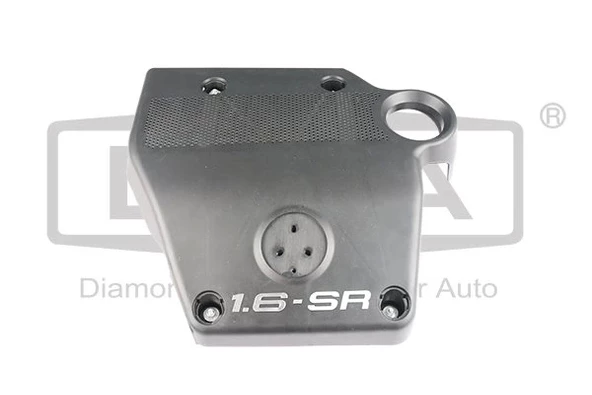 06A103925DN Motor Üst Kapağı Koruyucu - Octavıa-Akl
