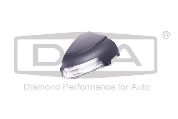 5N0949102D Ayna Sinyali SAĞ - Tıguan 2008-2011