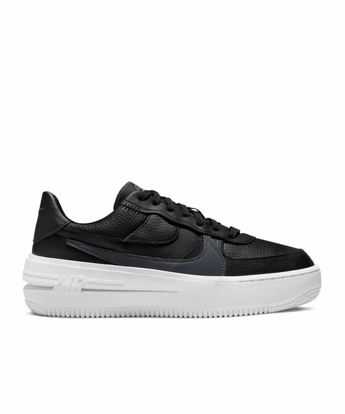 Nike Air Force 1 Platform Kadın Sneaker Ayakkabı DJ9946-001