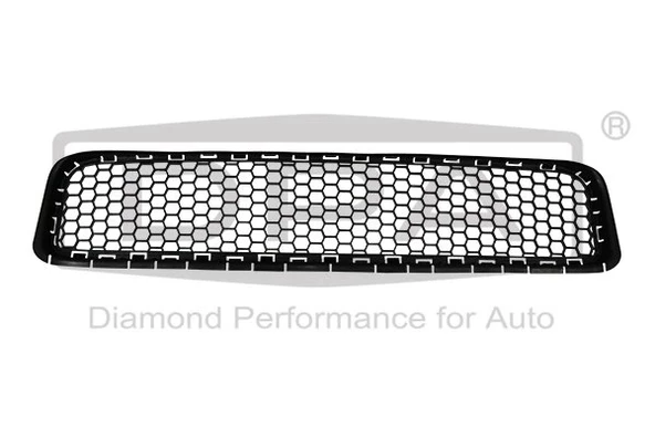 7L6853678E Tampon Izgarası Orta - Touareg 2007-2010 ürün görseli