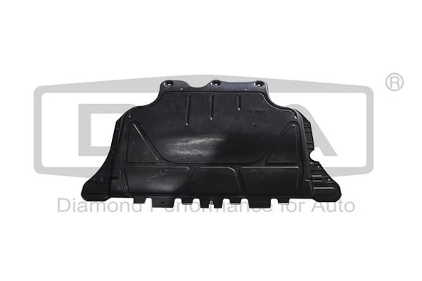 3Q0825236D Karter Koruyucu - Audı A3-Golf-Leon-Octavıa-Passat