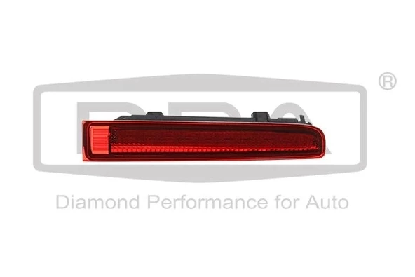 7E0945097J Fren Lambası İlave SAĞ Kanatlı Kapı -Transporter 2016-2019