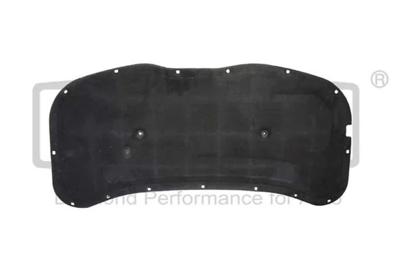 6Q0863835C Motor Kaput İzolasyonu - Polo Hb 2002-2009