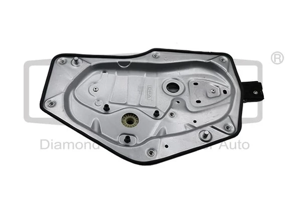 3T0839461 Cam Açma Mekanizması Arka SOL - Superb 2008-2015 ürün görseli 1