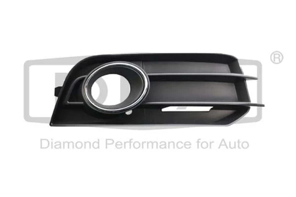 8X0807682A Sis Far Izgarası SAĞ - Audı A1 2011-2014 ürün görseli 1