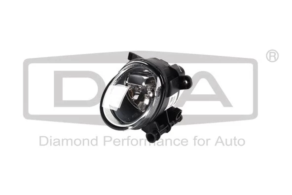 8T0941699E Sis Lambası SOL - Audi A1-A4-A6-Q3- Passat-Cc 2009-2012