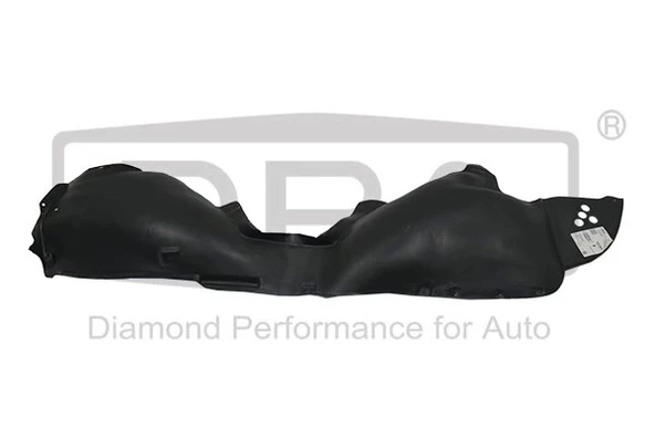 7E0809962G Çamurluk Davlumbazı Ön SAĞ - Transporter T7