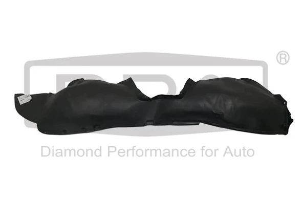 7E0809961G Çamurluk Davlumbazı Ön SOL - Transporter T7