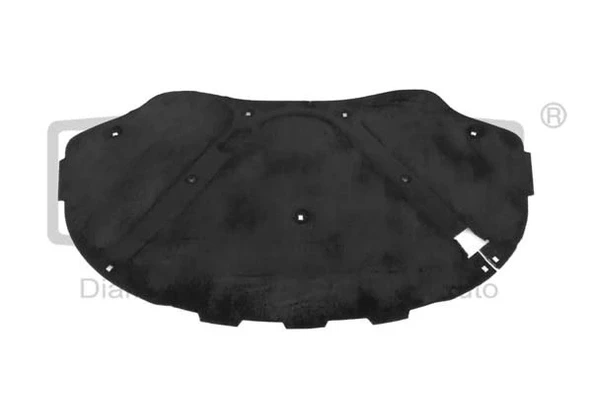 3G0863831A Motor Kaput İzolasyonu - Passat 2015-2023