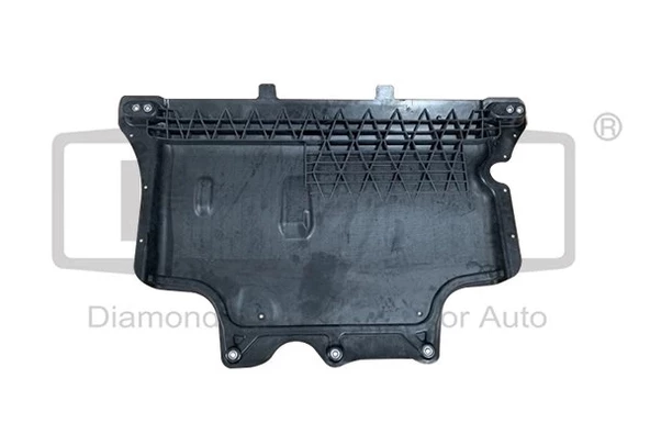 5QF825902B Karter Koruyucu Takviyeli Tip - Tıguan-Touran-Q3-Kodıaq