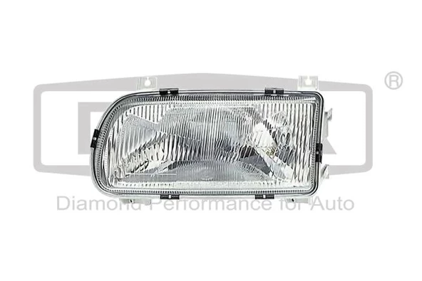 6U1941017 Far Komple SOL - Felıcıa 1994-1997