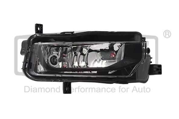 7E0941662A Sis Lambası SAĞ - Transporter T7 2015->