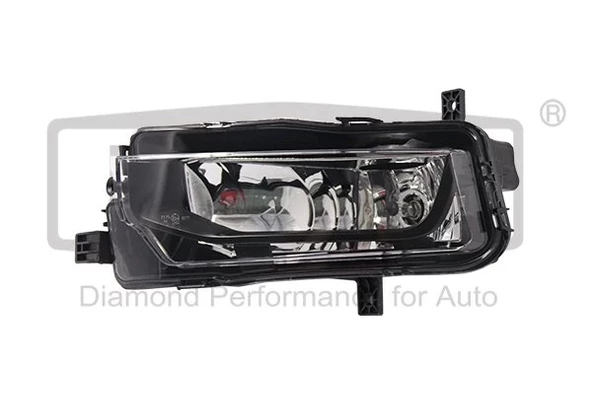 7E0941661A Sis Lambası SOL - Transporter T7 2015->