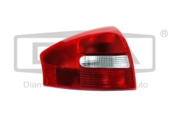 4B5945095B Stop Lambası SOL - AudiA6 2002-2005