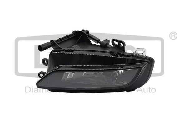 8V0941700C Sis Lambası SAĞ - Audı A3 2013-2016