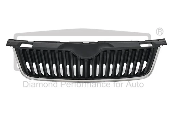 5J0853668C607A Panjur Ön Krom Çıtalı - Fabıa-Roomster 2011-2015