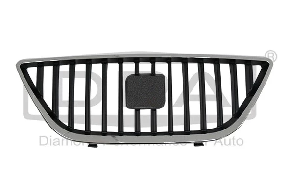 6J0853651 Panjur Ön Komple Krom Çıtalı - Ibıza 2009-2012