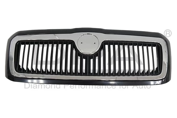 1U0853653A661A Panjur Ön Komple - Octavıa 2001-2011 ürün görseli