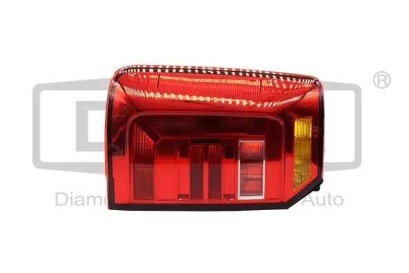2K1945095E Stop Lambası SOL - Caddy 2016->