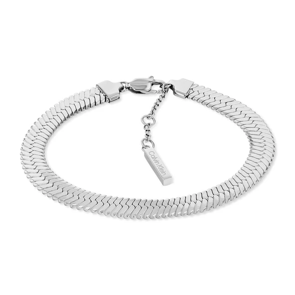 Calvin Klein  CKJ35000625 Bileklik - 4