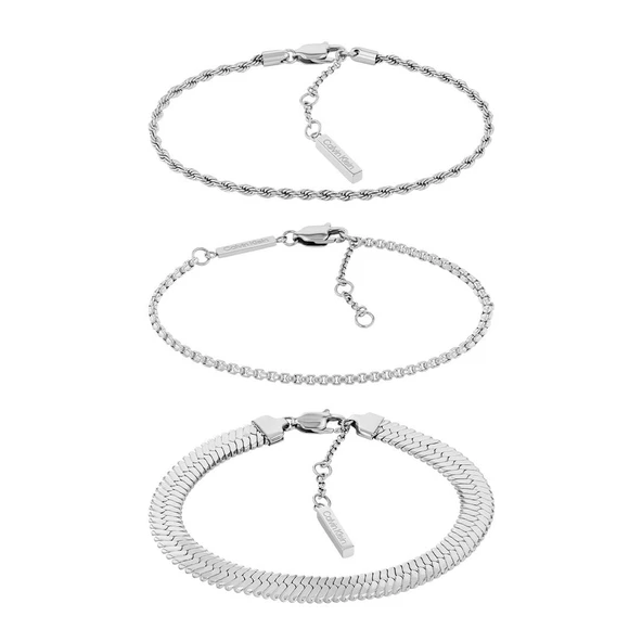 Calvin Klein  CKJ35000625 Bileklik