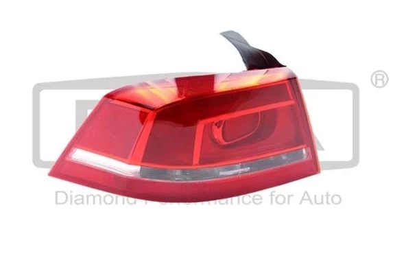 3AE945095F Stop Lambası SOL - Passat 2010-2014