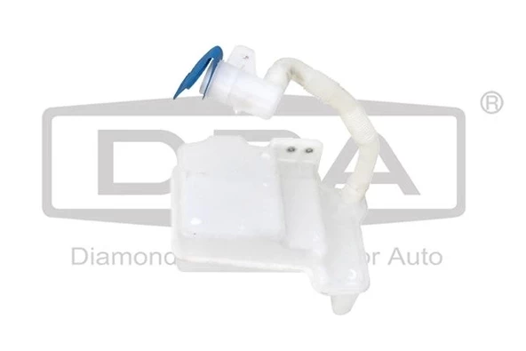 1K8955453A Silecek Su Deposu 5.0 Ltr - Scırocco 2015-2018