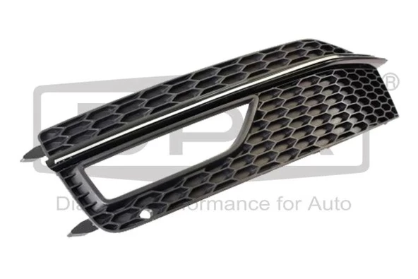 8K0807682L Sis Far Izgarası SAĞ - Audı A4 2013-2015 Sline ürün görseli