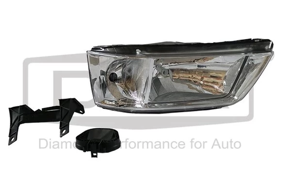 7H1941015N Far Komple SOL - Transporter T5 2004-2010