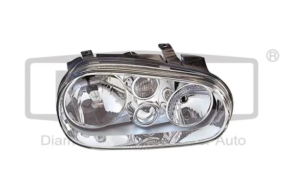 1J1941017K Far Komple SOL Sisli - Golf 4