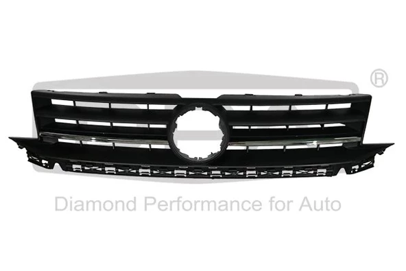 2K5853651A Panjur Ön Tek Krom - Caddy 2016->